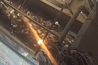 Batteries spark fires in trucks and waste depots prompting Clare company's appeal