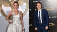 Regresan Jennifer Lawrence y Josh Hutcherson a la nueva entrega de Los Juegos del Hambre