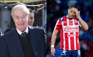 José Ramón Fernández defiende a Chicharito Hernández tras su salida de Chivas