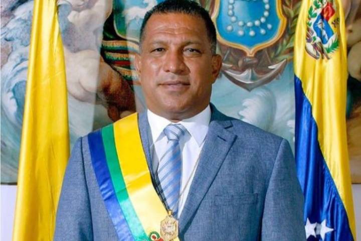 El exgobernador Alfredo Díaz murió en El Helicoide: las causas no han sido esclarecidas