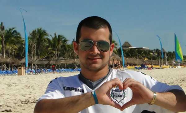 El milagro de Federico: tras caer desde 20 metros, "buenas noticias" sobre el hijo de Marito Díaz