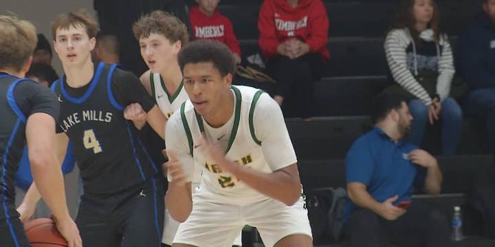 Freedom, Seymour boys basketball teams win at Baird/Gustman Shootout