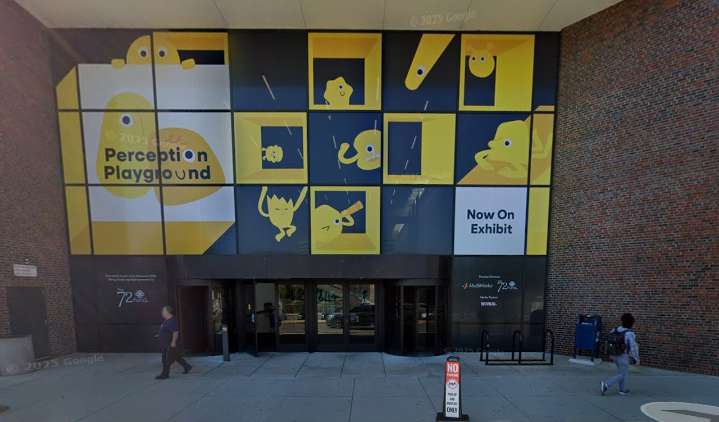 Museum of Science in Cambridge evacuated after report of bomb threat