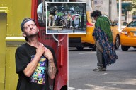 Exclusive | Public urination, boozing, other NYC quality-of-life complaints are surging and will get worse under Mamdani: critics