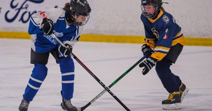 What Hockey Canada’s blueprint for women and girls means for Ontario