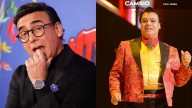 Adal Ramones asegura que Juan Gabriel está vivo: “hablé con él” (VIDEO)