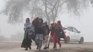 IMD Issues Alert As Cold Wave, Dense Fog Grips Multiple States