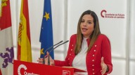 Nuria Rubio es la candidata menos apoyada en la Agrupación Municipal del PSOE leonés para seguir en las Cortes