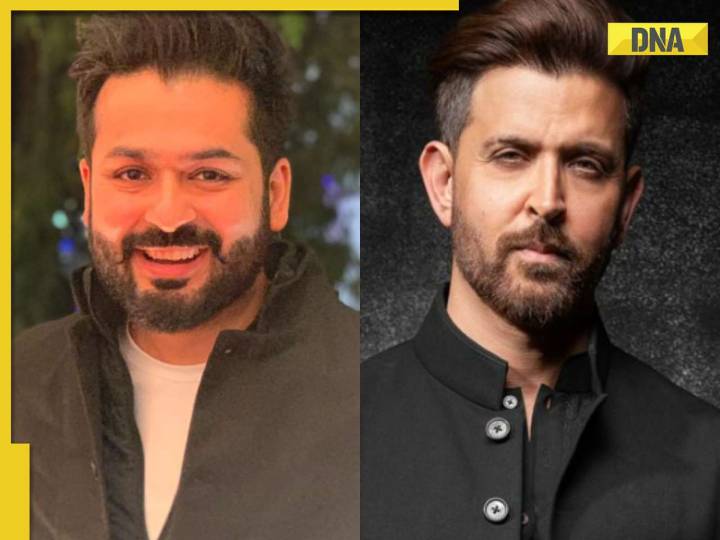 Aditya Dhar REACTS to Hrithik Roshan questioning the politics in Dhurandhar