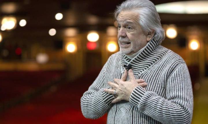 La familia Miranda, en busca de “nuevas figuras” latinas que fortalezcan la base demócrata