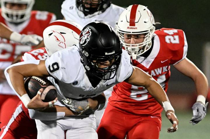 Rio Hondo Prep, South El Monte hope to add state regional titles