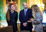 Cele|bitchy | Princess Kate is apparently ‘putting together mood-boards’ for Forest Lodge
