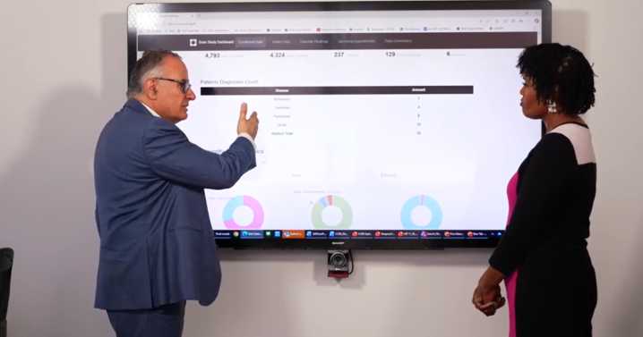 Cleveland brain study seeks to prevent neurological diseases before they start