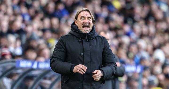 Daniel Farke confronts Leeds United formation dilemma as major injury blow confirmed