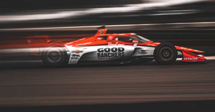 Good Ranchers signs on as title sponsor for IndyCar’s return to Phoenix