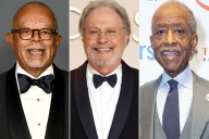 Henry Louis Gates Jr. Explores Black and Jewish Americans' Connection and Clashes