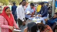 Bhopal News: Voters Classified As Shifted Approaching Booth-Level Officers; Asking Them To Re