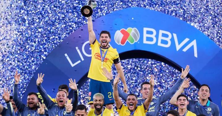 Final Liga MX 2025: Campeones históricos en la era profesional del futbol mexicano