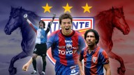 ¡Los ‘Potros de Hierro’ del Atlante regresan a la Liga MX!