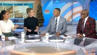 Savannah Guthrie stuns Today co-stars with retirement revelation: 'What is happening here?'