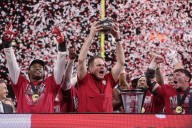 Indiana's win over Ohio State most-watched Big Ten championship ever
