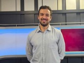 Alcalde de Maipú, Tomás Vodanovic, es hospitalizado por infección grave en la garganta: “Ando medio quemado”