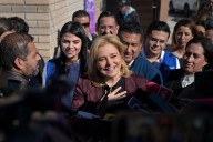 Analizamos con empresarios impuesto al ISN: Maru Campos