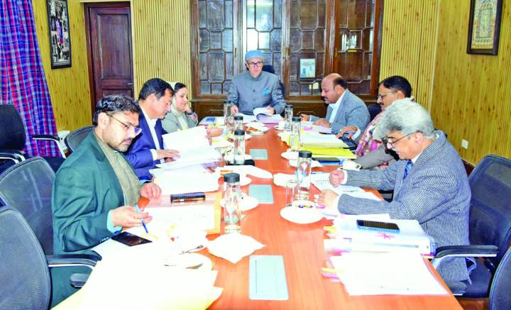 CM says reservation rationalised in ‘best possible’ way to ensure justice to all sections