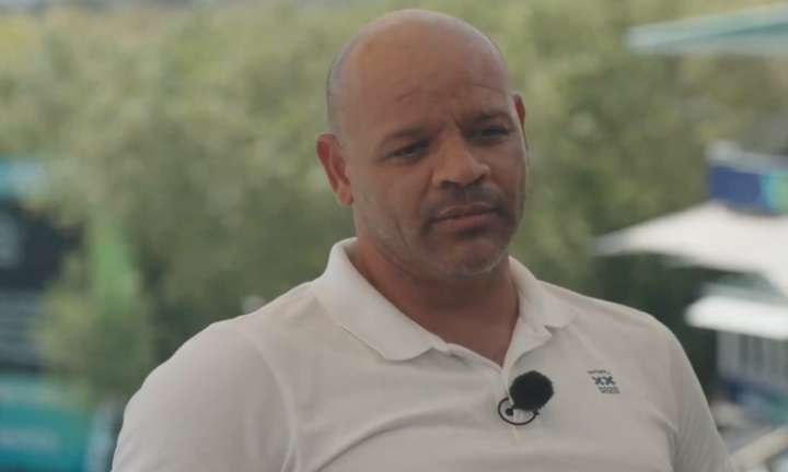 Failed to answer India's questions: Prince pulls up SA batters after record T20I collapse