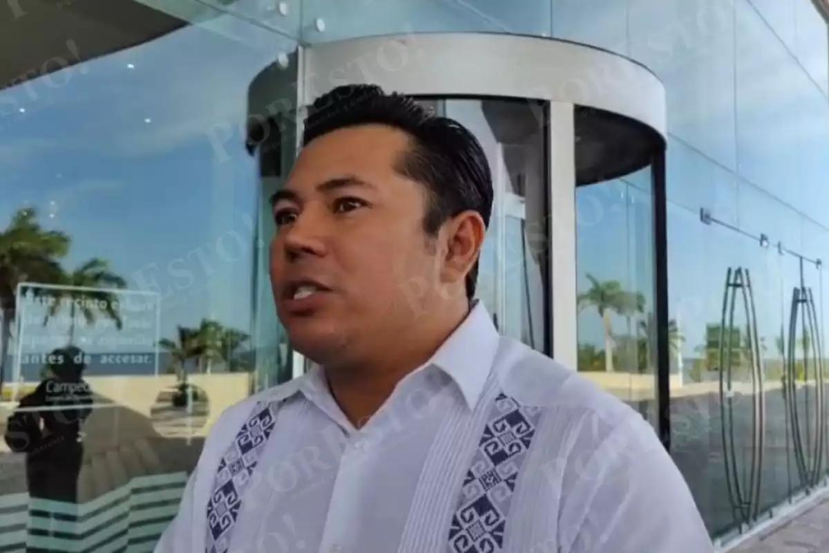 ‘Campeche tiene la capacidad’: Morena asegura que Hacienda respalda la deuda pública de mil millones para 2026