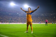 Tigres deja en el camino a Cruz Azul y vuelve a una final