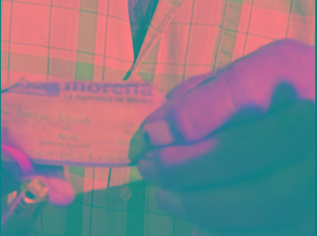 Rancheros Prenden Revolución Anticomunista