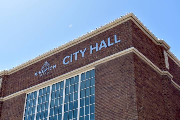 Beloved Riverton skate park closes immediately over safety concerns