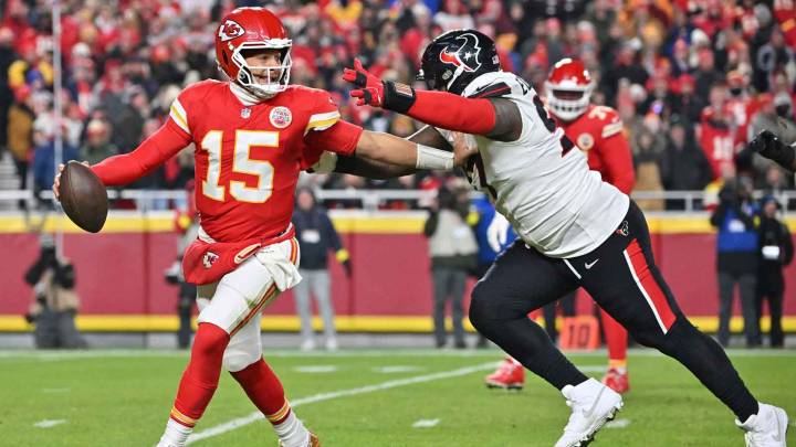 Chiefs look absolutely dead in the water — here’s why they could still go full Undertaker