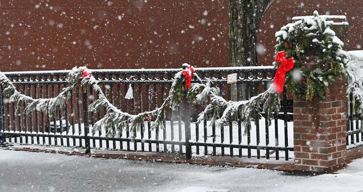 Holiday events abound in Ellicott City area | MOSTLY MAIN STREET – Baltimore Sun