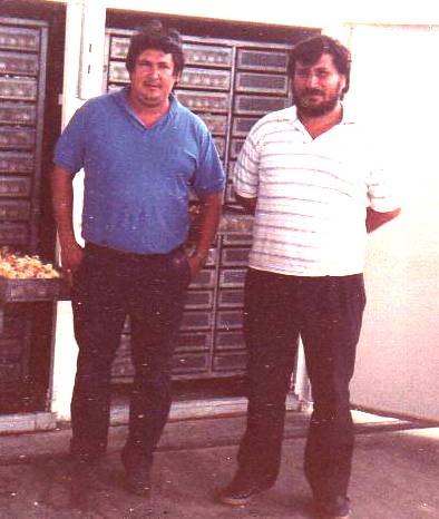 Huachitas, miércoles 03 de diciembre 2025