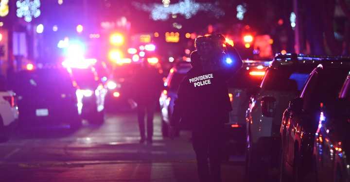 Why the Brown Shooting Felt Different