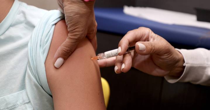 CDC's vaccine advisers meet to question long