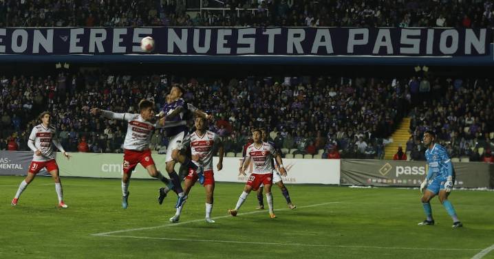 La marca de Deportes Concepción: los lilas recibirán a Cobreloa con asistencia histórica