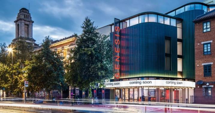 East London family-run cinema in ‘dire’ straits as demolition plans refused