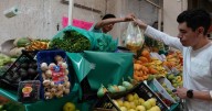 Inflación en México sube a 3.80% en noviembre del 2025