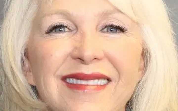 Trump "pardons" jailed Colorado Republican, but she was convicted on state charges