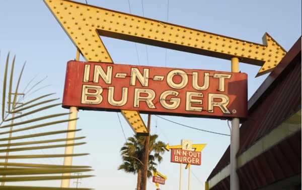 In-N-Out opens 3 Nashville area restaurants this week