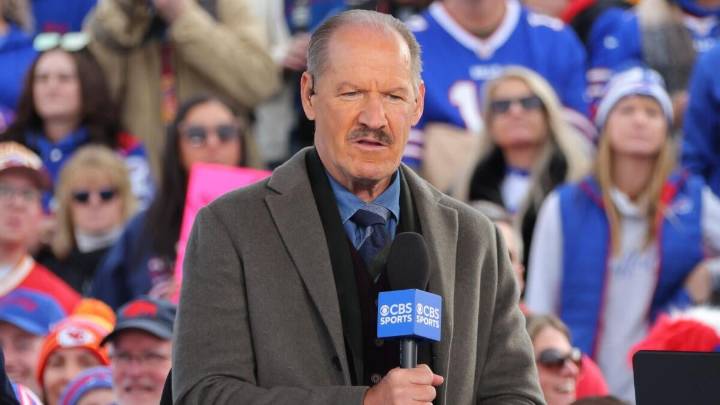 Lane Kiffin to LSU: Bill Cowher blasts ex-Ole Miss coach for manner of departure