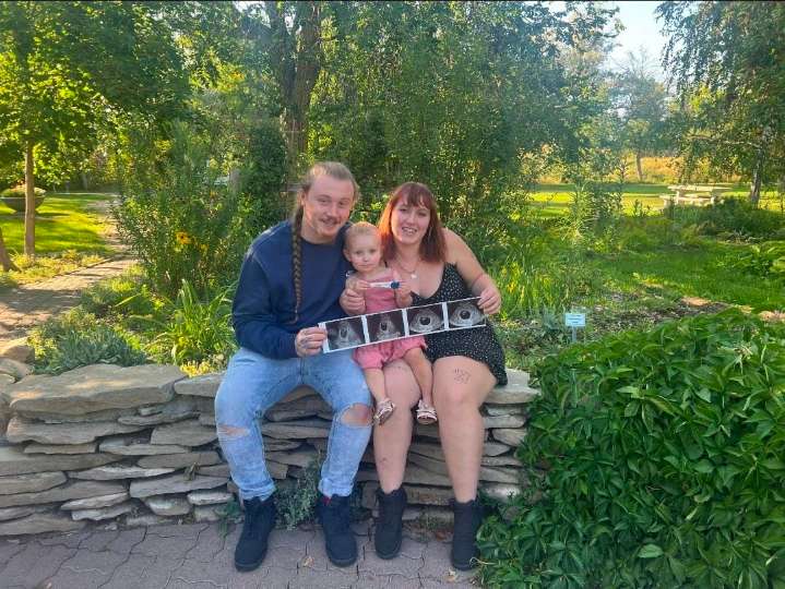 Bring dad home: Great Falls man arrested by ICE may have to leave daughter, pregnant fiancé