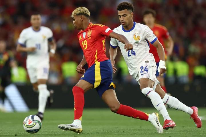 España se medirá con Uruguay, Arabia Saudita y Cabo Verde en el Grupo H del Mundial