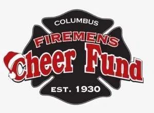 CFD Cheer Fund delivery day is this weekend