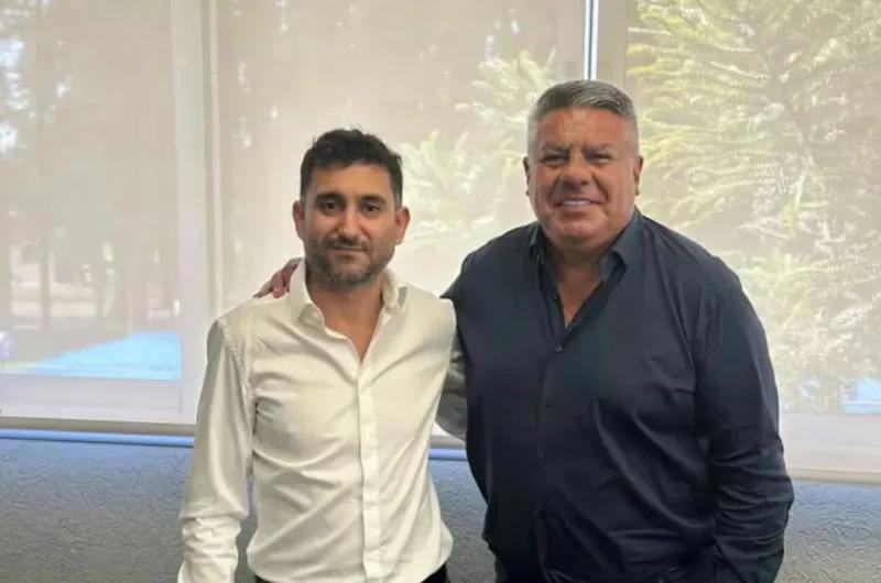 Causa Sur Finanzas: allanan la sede de la AFA y 17 clubes por vínculos con el financista cercano a "Chiqui" Tapia