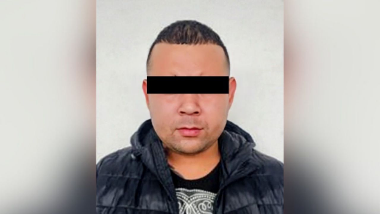 Atribuyen homicidio a hombre detenido por asesinar a mujer en Santa Catarina