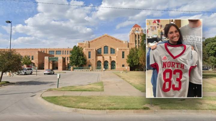 Escándalo en EEUU por lo que una maestra hizo con un estudiante dentro de su camioneta